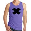 Beach Wash ® Garment Dyed Tank Thumbnail