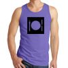 Beach Wash ® Garment Dyed Tank Thumbnail