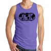 Beach Wash ® Garment Dyed Tank Thumbnail