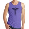 Beach Wash ® Garment Dyed Tank Thumbnail