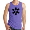 Beach Wash ® Garment Dyed Tank Thumbnail