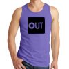 Beach Wash ® Garment Dyed Tank Thumbnail