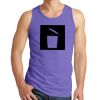 Beach Wash ® Garment Dyed Tank Thumbnail