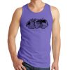 Beach Wash ® Garment Dyed Tank Thumbnail