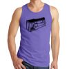 Beach Wash ® Garment Dyed Tank Thumbnail