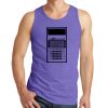 Beach Wash ® Garment Dyed Tank Thumbnail