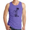 Beach Wash ® Garment Dyed Tank Thumbnail