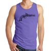 Beach Wash ® Garment Dyed Tank Thumbnail