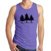 Beach Wash ® Garment Dyed Tank Thumbnail