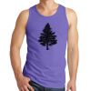 Beach Wash ® Garment Dyed Tank Thumbnail