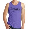 Beach Wash ® Garment Dyed Tank Thumbnail