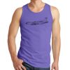 Beach Wash ® Garment Dyed Tank Thumbnail