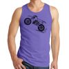 Beach Wash ® Garment Dyed Tank Thumbnail