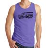 Beach Wash ® Garment Dyed Tank Thumbnail