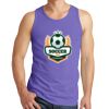 Beach Wash ® Garment Dyed Tank Thumbnail