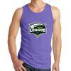 Beach Wash ® Garment Dyed Tank Thumbnail