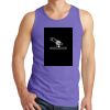 Beach Wash ® Garment Dyed Tank Thumbnail