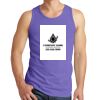 Beach Wash ® Garment Dyed Tank Thumbnail