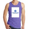 Beach Wash ® Garment Dyed Tank Thumbnail