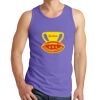 Beach Wash ® Garment Dyed Tank Thumbnail