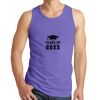 Beach Wash ® Garment Dyed Tank Thumbnail