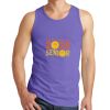 Beach Wash ® Garment Dyed Tank Thumbnail