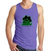 Beach Wash ® Garment Dyed Tank Thumbnail