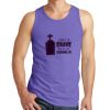 Beach Wash ® Garment Dyed Tank Thumbnail
