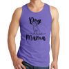 Beach Wash ® Garment Dyed Tank Thumbnail