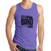 Beach Wash ® Garment Dyed Tank Thumbnail