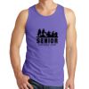 Beach Wash ® Garment Dyed Tank Thumbnail