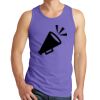 Beach Wash ® Garment Dyed Tank Thumbnail