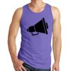 Beach Wash ® Garment Dyed Tank Thumbnail