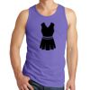 Beach Wash ® Garment Dyed Tank Thumbnail