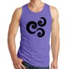 Beach Wash ® Garment Dyed Tank Thumbnail