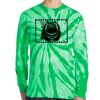 Tie Dye Long Sleeve Tee Thumbnail