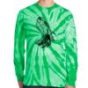 Tie Dye Long Sleeve Tee Thumbnail