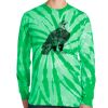 Tie Dye Long Sleeve Tee Thumbnail