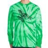 Tie Dye Long Sleeve Tee Thumbnail