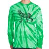 Tie Dye Long Sleeve Tee Thumbnail