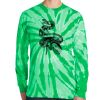 Tie Dye Long Sleeve Tee Thumbnail