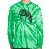 Tie Dye Long Sleeve Tee Thumbnail