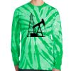 Tie Dye Long Sleeve Tee Thumbnail