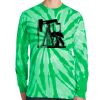 Tie Dye Long Sleeve Tee Thumbnail