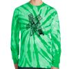 Tie Dye Long Sleeve Tee Thumbnail