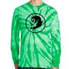 Tie Dye Long Sleeve Tee Thumbnail