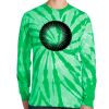 Tie Dye Long Sleeve Tee Thumbnail