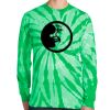 Tie Dye Long Sleeve Tee Thumbnail