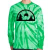 Tie Dye Long Sleeve Tee Thumbnail