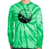 Tie Dye Long Sleeve Tee Thumbnail